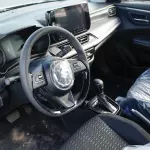 SUZUKI SWIFT 1.2L PETROL GLX AUTO - GREY - 2026 - Thumbnail 11