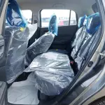SUZUKI SWIFT 1.2L PETROL GLX AUTO - GREY - 2026 - Thumbnail 14