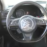 SUZUKI SWIFT 1.2L PETROL GLX AUTO - SILVER - 2026 - Thumbnail 6