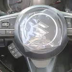 SUZUKI SWIFT 1.2L PETROL GLX AUTO - SILVER - 2026 - Thumbnail 7