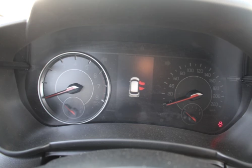 SUZUKI SWIFT 1.2L PETROL GLX AUTO - SILVER - 2026