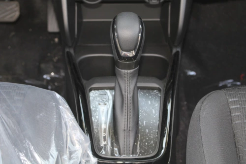 SUZUKI SWIFT 1.2L PETROL GLX AUTO - SILVER - 2026