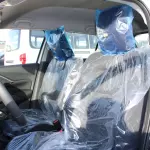 SUZUKI SWIFT 1.2L PETROL GLX AUTO - SILVER - 2026 - Thumbnail 13