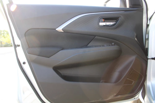 SUZUKI SWIFT 1.2L PETROL GLX AUTO - SILVER - 2026