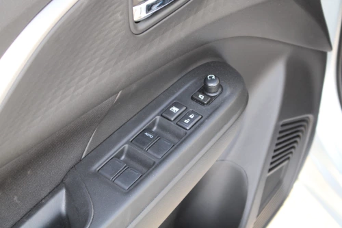 SUZUKI SWIFT 1.2L PETROL GLX AUTO - SILVER - 2026