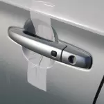 SUZUKI SWIFT 1.2L PETROL GLX AUTO - SILVER - 2026 - Thumbnail 17