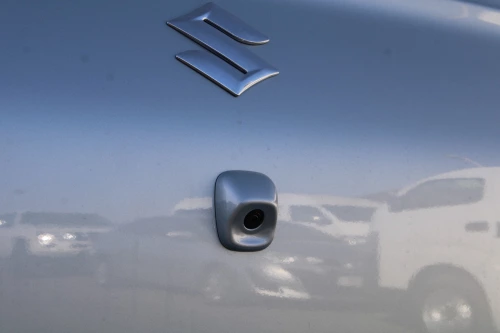 SUZUKI SWIFT 1.2L PETROL GLX AUTO - SILVER - 2026