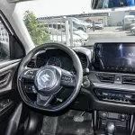 SUZUKI SWIFT 1.2L PETROL GLX AUTO - WHITE - 2026 - Thumbnail 11
