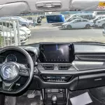 SUZUKI SWIFT 1.2L PETROL GLX AUTO - WHITE - 2026 - Thumbnail 12