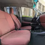 Toyota Hilux S-GLX 2.8L Diesel 2021 Model Year White Color Exterior - Thumbnail 11
