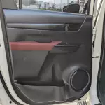 Toyota Hilux S-GLX 2.8L Diesel 2021 Model Year White Color Exterior - Thumbnail 12