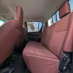 Toyota Hilux S-GLX 2.8L Diesel 2021 Model Year White Color Exterior - Thumbnail 13