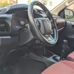 Toyota Hilux S-GLX 2.8L Diesel 2021 Model Year White Color Exterior - Thumbnail 14