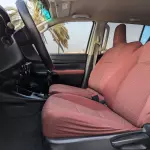 Toyota Hilux S-GLX 2.8L Diesel 2021 Model Year White Color Exterior - Thumbnail 17