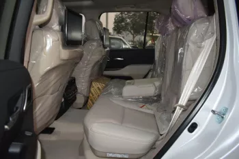 2022 TOYOTA LAND CRUISER LC300 VXR 3.5L PETROL