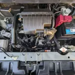 Mitsubishi Attrage 2.5L Petrol 2022 Model Year Black Color Exterior  - Thumbnail 18