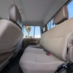 Toyota Land Cruiser LC 71 4.0L Petrol 2014 Model Year - Beige  - Thumbnail 12