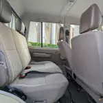 Toyota Land Cruiser LC 71 4.0L Petrol 2014 Model Year - Beige  - Thumbnail 13