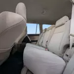 Toyota Prado TX 2.8L Diesel 2012 Model Year White Color Exterior - Thumbnail 16