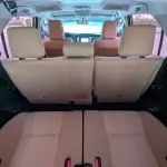 Toyota Fortuner EX.R 2.7L Petrol 2022 Model Year - White  - Thumbnail 10