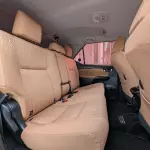 Toyota Fortuner EX.R 2.7L Petrol 2022 Model Year - White  - Thumbnail 11