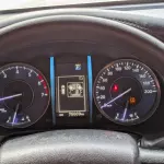 Toyota Fortuner EX.R 2.7L Petrol 2022 Model Year - White  - Thumbnail 18