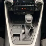 Toyota Rav4 XLE 2.5L Petrol 2023 Model Year Blue Color Exterior - Thumbnail 10