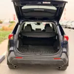 Toyota Rav4 XLE 2.5L Petrol 2023 Model Year Blue Color Exterior - Thumbnail 19