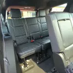 Cadillac Escalade 6.2L Petrol 2021 Model Year Black Color Exterior - Thumbnail 13