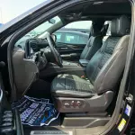 Cadillac Escalade 6.2L Petrol 2021 Model Year Black Color Exterior - Thumbnail 15