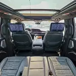 Cadillac Escalade 6.2L Petrol 2021 Model Year Black Color Exterior - Thumbnail 16