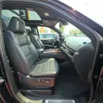 Cadillac Escalade 6.2L Petrol 2021 Model Year Black Color Exterior - Thumbnail 17