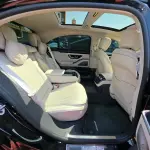 Mercedes-Benz S500 3.0L Petrol 2023 Model Year Black Color Exterior - Thumbnail 7