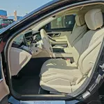 Mercedes-Benz S500 3.0L Petrol 2023 Model Year Black Color Exterior - Thumbnail 9