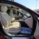 Mercedes-Benz S500 3.0L Petrol 2023 Model Year Black Color Exterior - Thumbnail 13