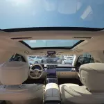 Mercedes-Benz S500 3.0L Petrol 2023 Model Year Black Color Exterior - Thumbnail 14