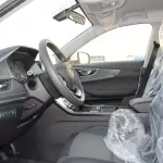 Chery Tiggo 4 Pro 1.5L Petrol 2025 Comfort - White - Thumbnail 6