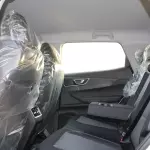 Chery Tiggo 4 Pro 1.5L Petrol 2025 Comfort - White - Thumbnail 10