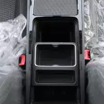 Chery Tiggo 4 Pro 1.5L Petrol 2025 Comfort - White - Thumbnail 20