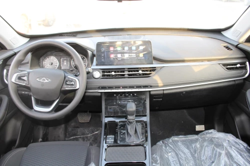 Chery Tiggo 4 Pro 1.5L Petrol 2025 Comfort - White