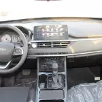 Chery Tiggo 4 Pro 1.5L Petrol 2025 Comfort - White - Thumbnail 21
