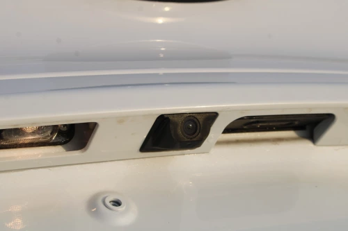 Chery Tiggo 4 Pro 1.5L Petrol 2025 Comfort - White