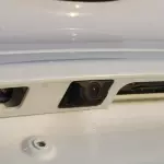 Chery Tiggo 4 Pro 1.5L Petrol 2025 Comfort - White - Thumbnail 22