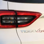 Chery Tiggo 4 Pro 1.5L Petrol 2025 Comfort - White - Thumbnail 24