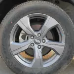 Chery Tiggo 4 Pro 1.5L Petrol 2025 Comfort - White - Thumbnail 26