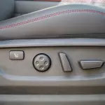 Nissan Patrol Y63 3.5L Petrol 2026 LE Platinum City - Black - Black/Red - Thumbnail 9