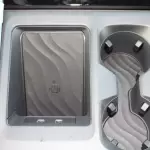 Nissan Patrol Y63 3.5L Petrol 2026 LE Platinum City - Black - Black/Red - Thumbnail 14