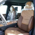 NISSAN PATROL Y63 3.5L PETROL 4WD LE PLATINUM CITY 2026 - GREY/TAN - Thumbnail 6