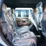 NISSAN PATROL Y63 3.5L PETROL 4WD LE PLATINUM CITY 2026 - GREY/TAN - Thumbnail 7