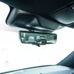 NISSAN PATROL Y63 3.5L PETROL 4WD LE T2 2026 - BLACK WITH BLACK - Thumbnail 11